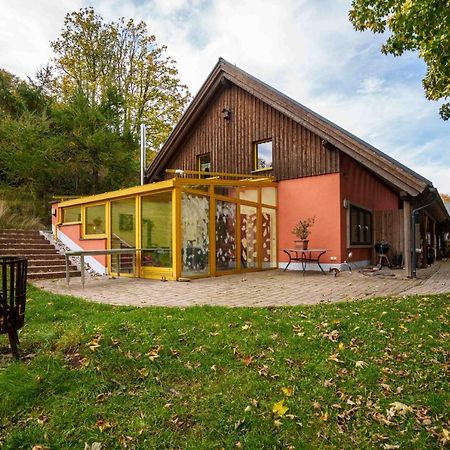 Landhaus Seiffen Luaran gambar