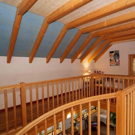 Landhaus Seiffen Luaran gambar