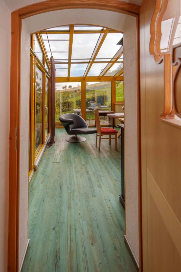Landhaus Seiffen Luaran gambar