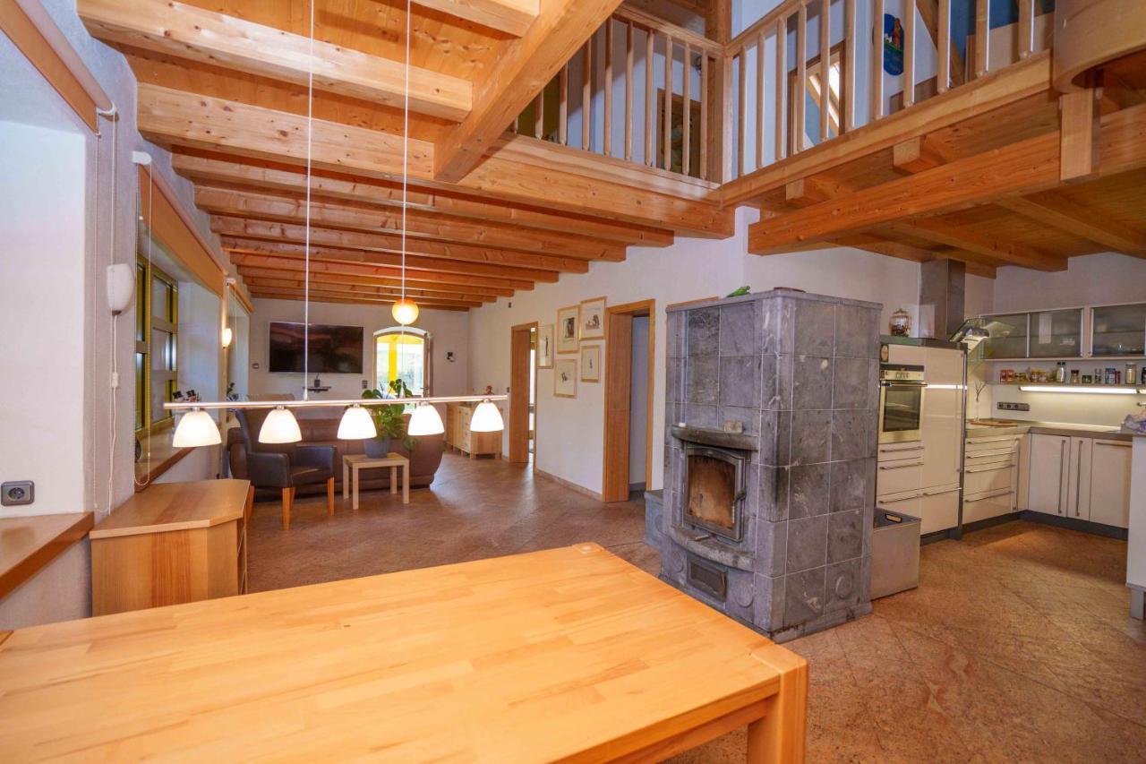 Landhaus Seiffen Luaran gambar