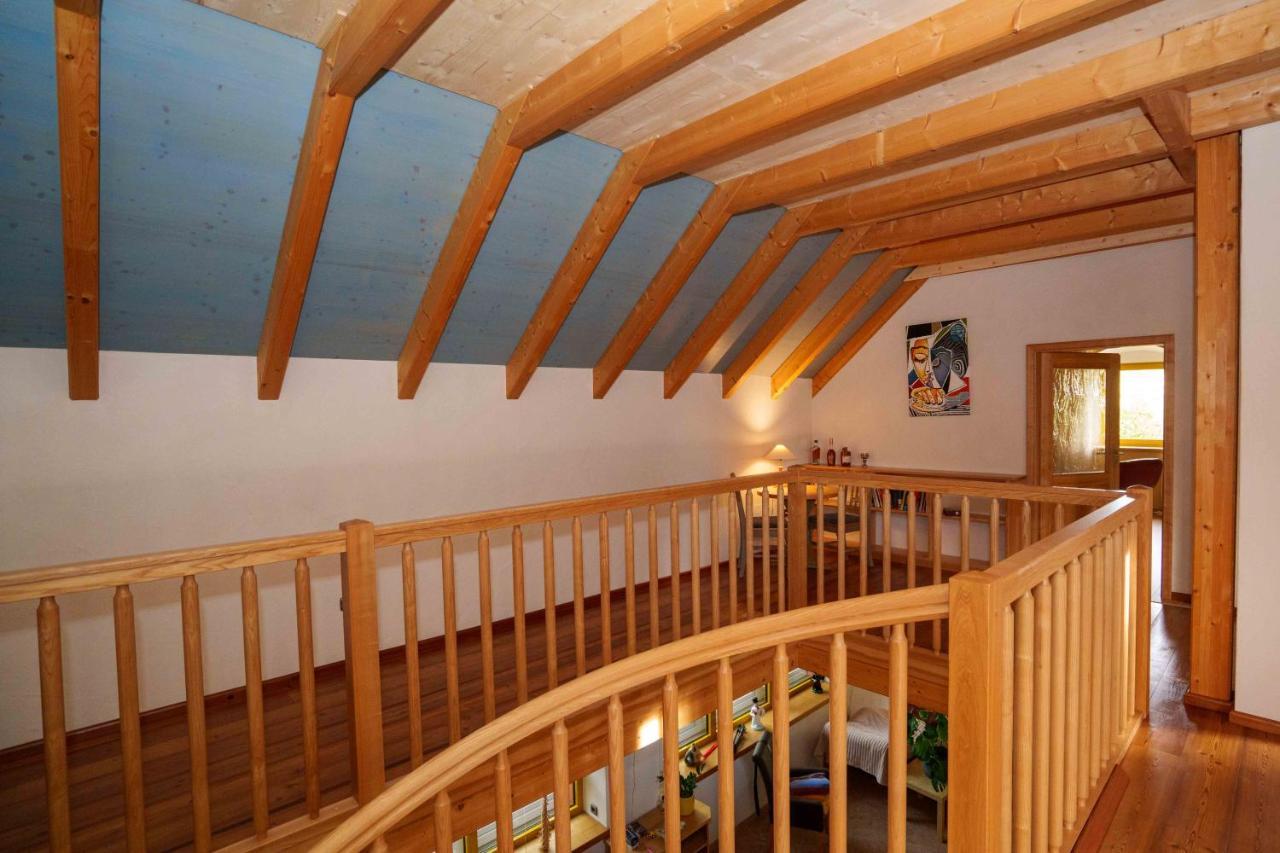 Landhaus Seiffen Luaran gambar