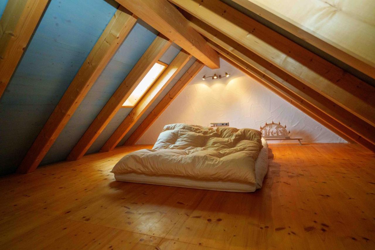 Landhaus Seiffen Luaran gambar